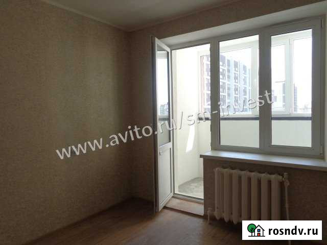 1-комнатная квартира, 43.6 м², 9/10 эт. на продажу в Нефтекамске Нефтекамск - изображение 1