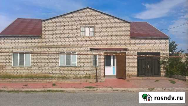 Дом 200 м² на участке 4.5 сот. на продажу в Избербаше Избербаш - изображение 1