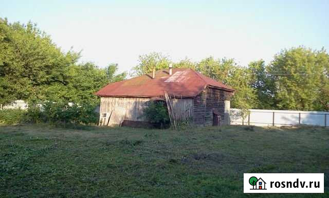 Дом 32.7 м² на участке 35 сот. на продажу в Спасск-Рязанском Спасск-Рязанский - изображение 1