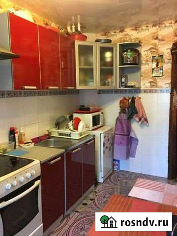 3-комнатная квартира, 65.2 м², 1/5 эт. на продажу в Белогорске Амурской области Белогорск - изображение 1