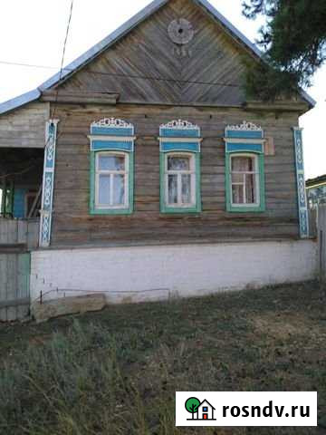 Дом 50 м² на участке 10 сот. на продажу в Приморске Волгоградской области Приморск - изображение 1