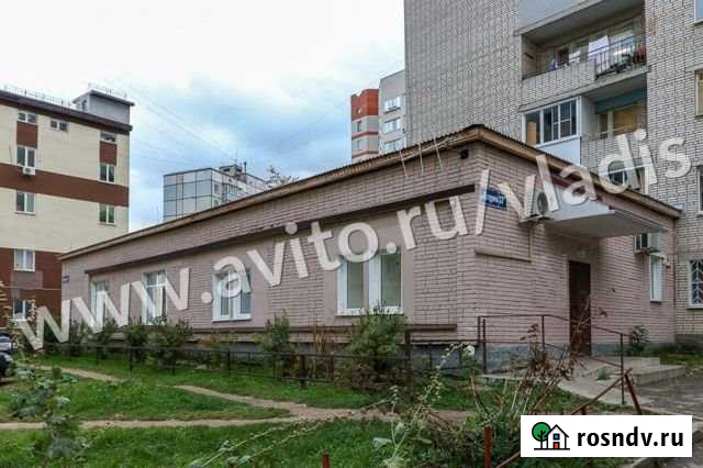 Продам торговое помещение, 231.40 кв.м. Владимир - изображение 1