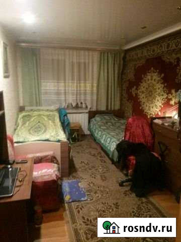 2-комнатная квартира, 54 м², 1/2 эт. на продажу в Ревякино Ревякино - изображение 1