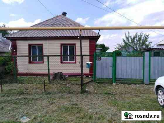 Дом 40 м² на участке 18 сот. на продажу в Кантемировке Кантемировка