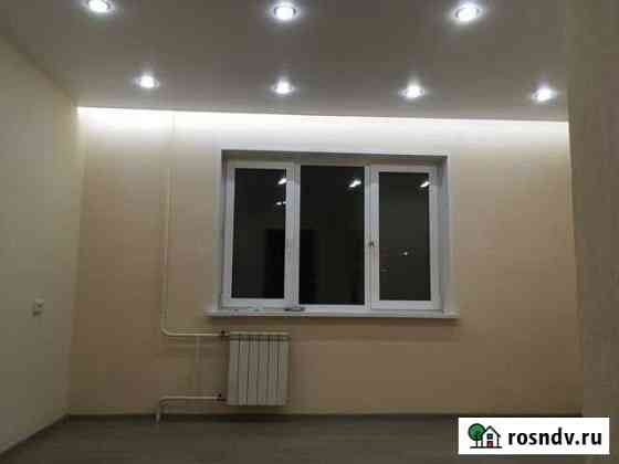 Квартира-студия, 19 м², 2/9 эт. на продажу в Красноярске Красноярск