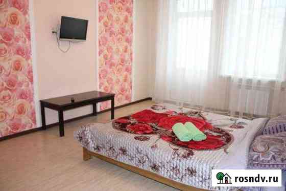 1-комнатная квартира, 35 м², 2/5 эт. в аренду посуточно в Магнитогорске Магнитогорск