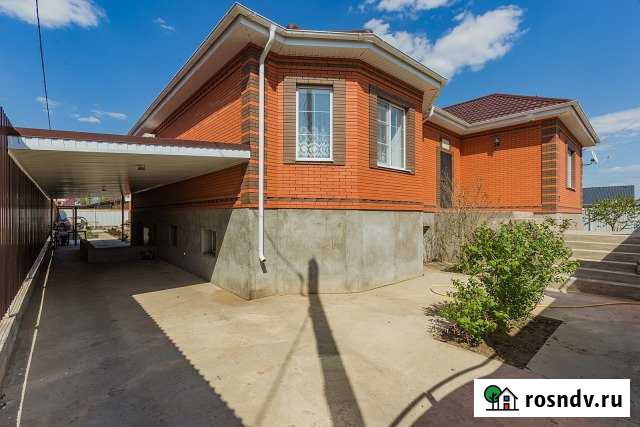 Дом 344 м² на участке 10 сот. на продажу в Яксатово Яксатово - изображение 1