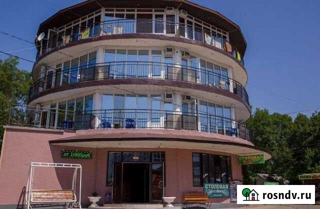 Отель 100 метров от моря Джубга кп - изображение 1