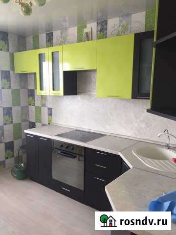 1-комнатная квартира, 32 м², 6/16 эт. в аренду на длительный срок в Вологде Вологда - изображение 1