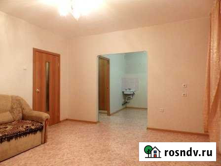 1-комнатная квартира, 35.5 м², 8/10 эт. на продажу в Южноуральске Южноуральск - изображение 1