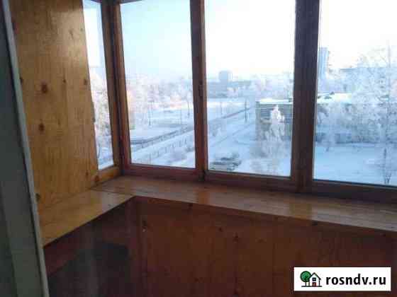 3-комнатная квартира, 64 м², 5/9 эт. на продажу в Братске Братск