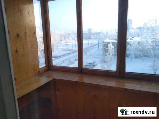 3-комнатная квартира, 64 м², 5/9 эт. на продажу в Братске Братск - изображение 1