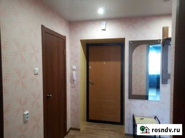 1-комнатная квартира, 40 м², 7/10 эт. в аренду на длительный срок в Благовещенске Амурской области Благовещенск - изображение 1