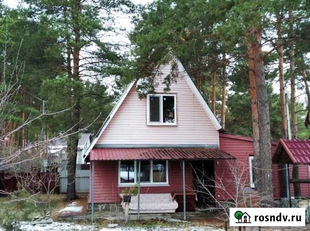 Дача 90 м² на участке 7 сот. в аренду посуточно в Пензе Пенза - изображение 1