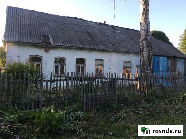 Дом 60 м² на участке 30 сот. на продажу в Ломинцевском Ломинцевский - изображение 1