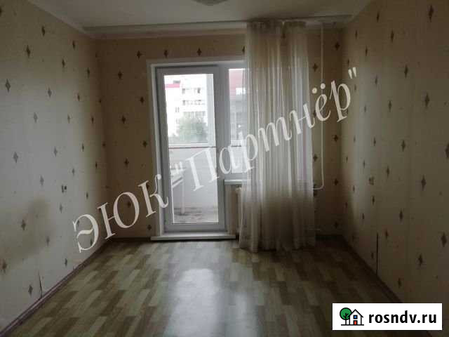 1-комнатная квартира, 29 м², 3/5 эт. на продажу в Елабуге Елабуга - изображение 1