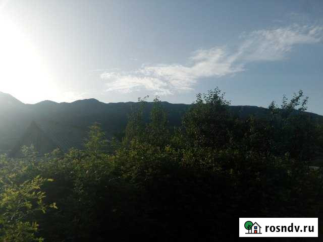 Участок ИЖС 7 сот. на продажу в Алуште Алушта - изображение 1