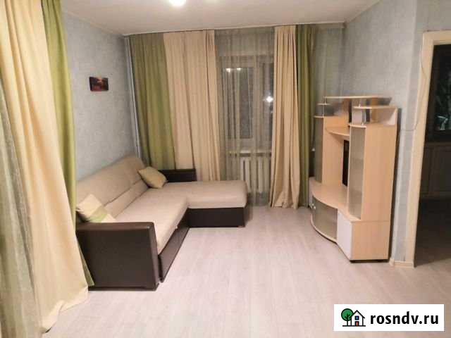 1-комнатная квартира, 30 м², 2/5 эт. на продажу в Ухте Ухта - изображение 1