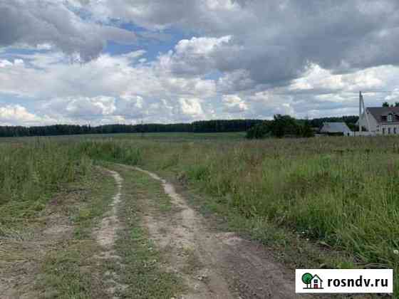 Участок ИЖС 15 сот. на продажу в Солнечногорске Солнечногорск
