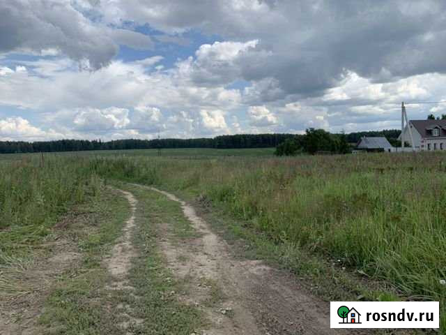 Участок ИЖС 15 сот. на продажу в Солнечногорске Солнечногорск - изображение 1