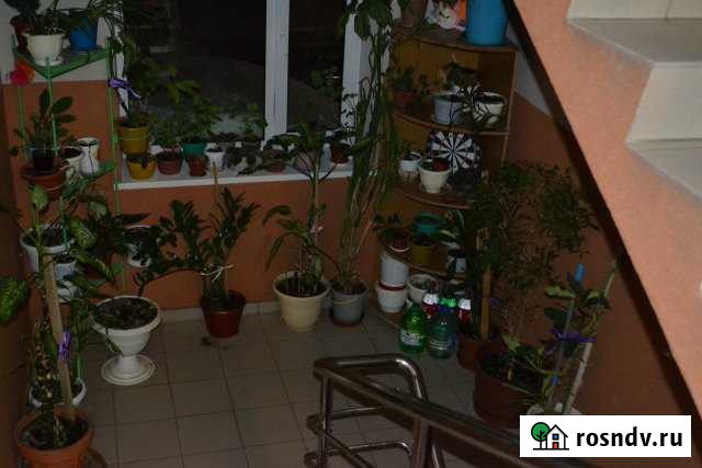 3-комнатная квартира, 102.8 м², 2/3 эт. на продажу в Ноябрьске Ноябрьск - изображение 1