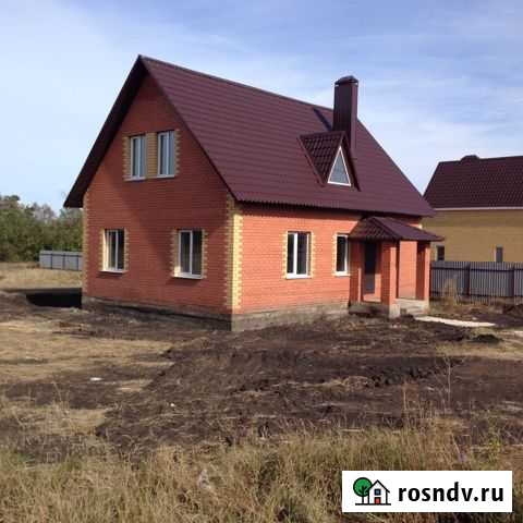 Коттедж 156 м² на участке 15 сот. на продажу в Боринском Боринское - изображение 1