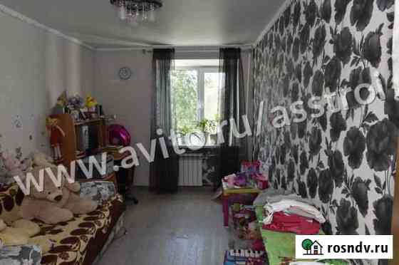 3-комнатная квартира, 60 м², 4/5 эт. на продажу в Тобольске Тобольск
