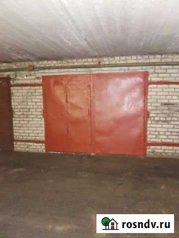 Гараж 21 м² на продажу в Королеве Королев - изображение 1
