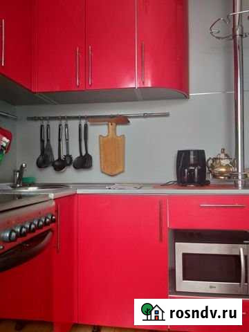 2-комнатная квартира, 45 м², 4/5 эт. в аренду посуточно в Рубцовске Рубцовск - изображение 1