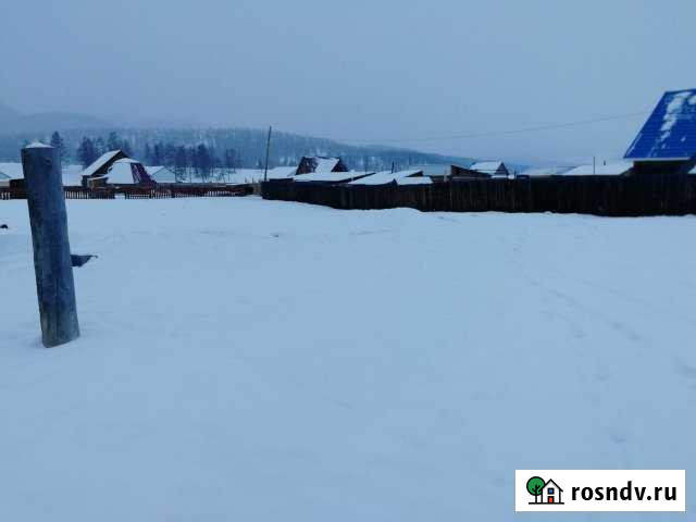 Участок ИЖС 12 сот. на продажу в Усть-Улагане Усть-Улаган - изображение 1