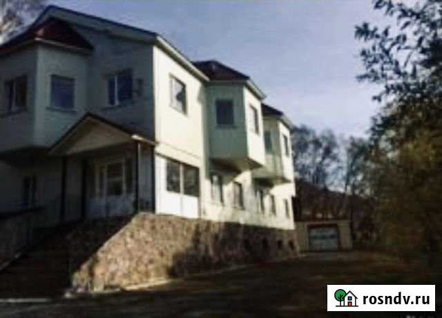 Офисное здание Петропавловск-Камчатский - изображение 1