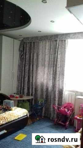 2-комнатная квартира, 37.4 м², 2/2 эт. на продажу в Варламово Варламово - изображение 1