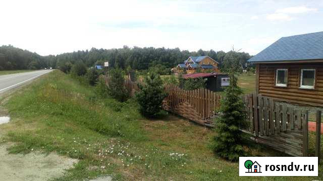 Участок ИЖС 20 сот. на продажу в Рыбном Рыбное - изображение 1