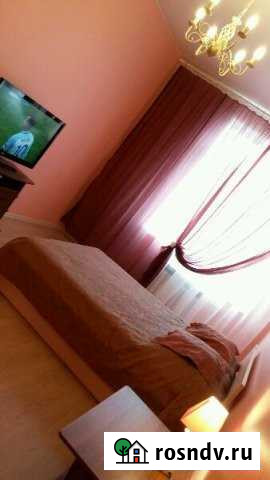 1-комнатная квартира, 50 м², 5/6 эт. в аренду посуточно в Сергиевом Посаде Сергиев Посад - изображение 1