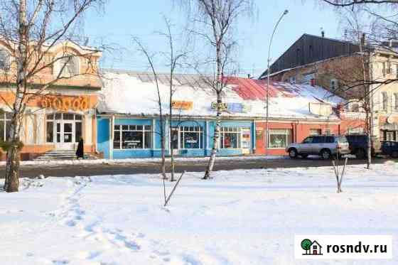Центр, офисное помещение, 25 кв.м. Вологда