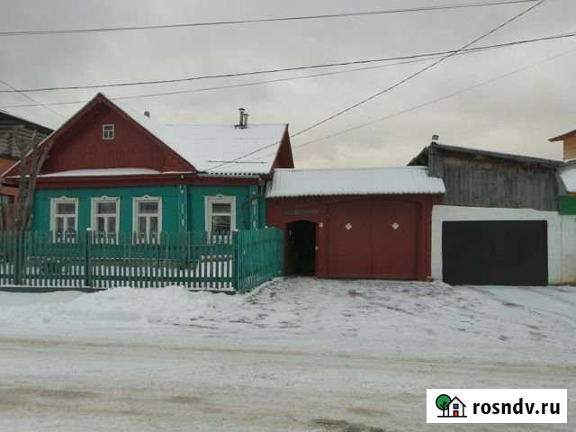 Дом 48 м² на участке 6 сот. на продажу в Верхней Пышме Верхняя Пышма - изображение 1