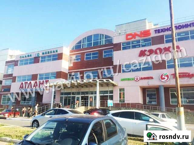 Помещение, 1634.7 кв.м. Казань - изображение 1