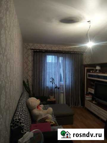 Дом 63 м² на участке 10 сот. на продажу в Кирове Киров - изображение 1