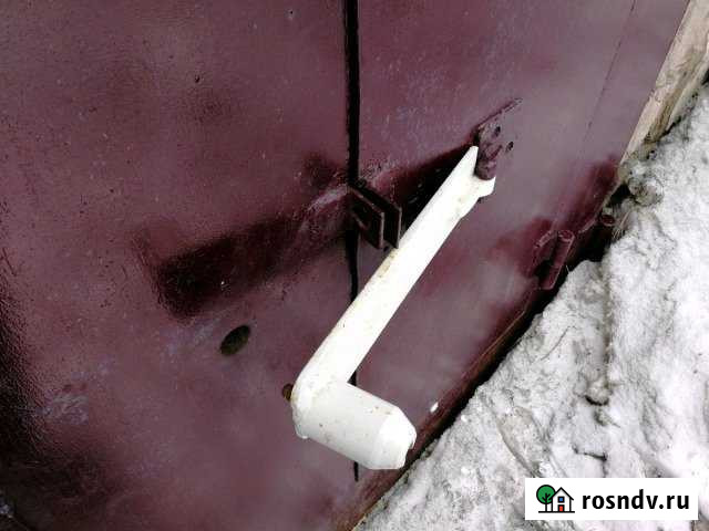 Гараж 19 м² на продажу в Нижнем Тагиле Нижний Тагил - изображение 1