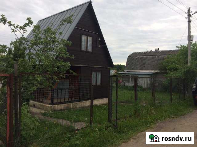 Дача 40 м² на участке 5.1 сот. на продажу в Подольске Подольск - изображение 1