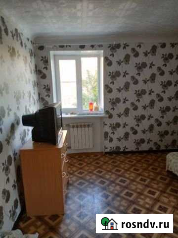 1-комнатная квартира, 31 м², 2/5 эт. на продажу в Улан-Удэ Улан-Удэ - изображение 1