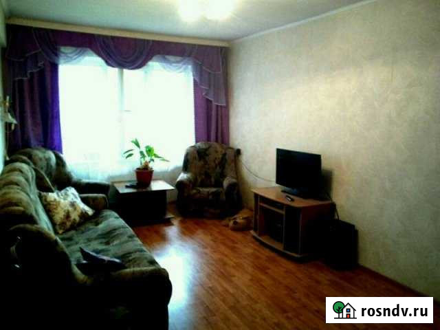 2-комнатная квартира, 56 м², 1/5 эт. на продажу в Бийске Бийск - изображение 1