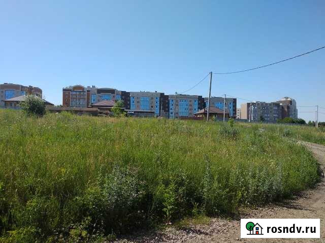 Участок ИЖС 24 сот. на продажу в Белгороде Белгород - изображение 1