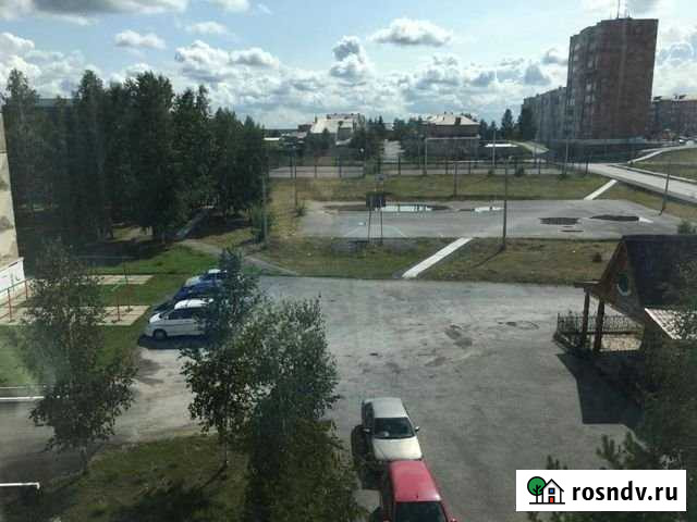 Комната 12 м² в 3-ком. кв., 4/5 эт. на продажу в Ачинске Ачинск - изображение 1