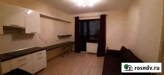 Квартира-студия, 24 м², 8/16 эт. в аренду на длительный срок в Мурино Мурино