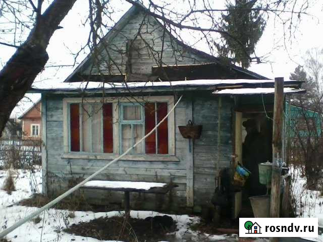 Дача 20 м² на участке 6 сот. на продажу в Твери Тверь - изображение 1