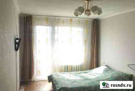 1-комнатная квартира, 31 м², 5/5 эт. в аренду на длительный срок в Петропавловске-Камчатском Петропавловск-Камчатский