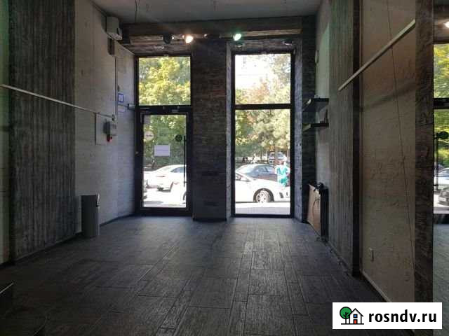 Магазин, салон, кофейня, 70 кв.м. Ростов-на-Дону - изображение 1