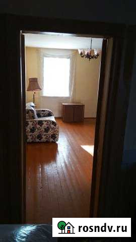 1-комнатная квартира, 38 м², 1/2 эт. на продажу в Улан-Удэ Улан-Удэ - изображение 1