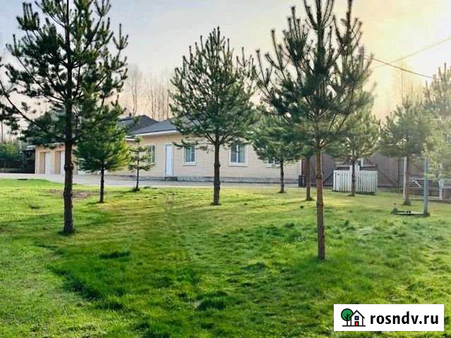 Коттедж 45 м² на участке 40 сот. в аренду посуточно в Переславле-Залесском Переславль-Залесский - изображение 1